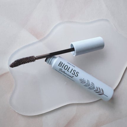 SS ビオリス ボタニカル うぶ毛メイク ヘアマスカラ/SSビオリス/その他スタイリングを使ったクチコミ(3枚目)