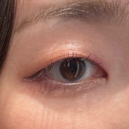 ショコラスウィート アイズ/リンメル ロンドン/アイシャドウパレットを使ったクチコミ(4枚目)