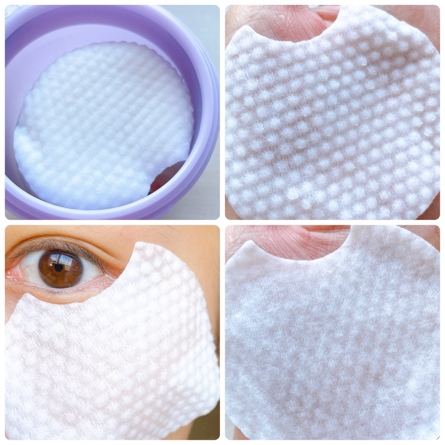 ポアーテンクリーム/DEWYCEL/化粧下地を使ったクチコミ(3枚目)