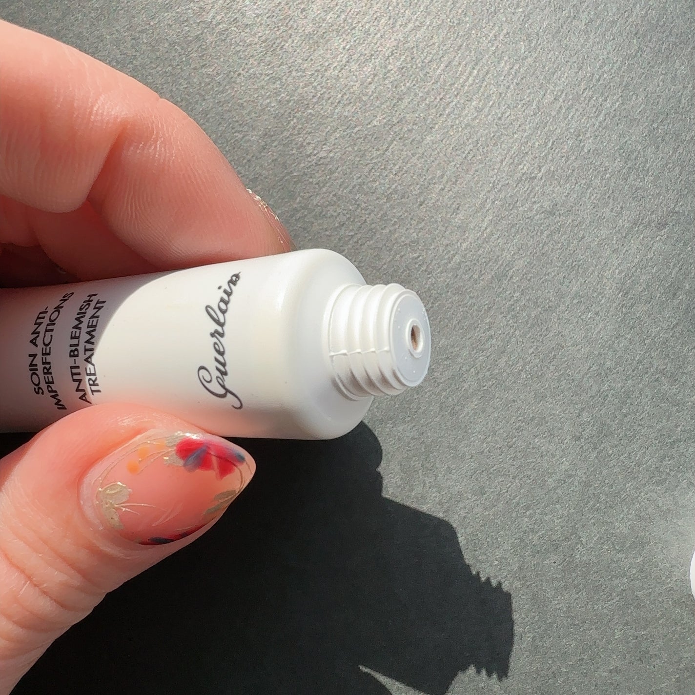 スポッツ トリートメント/GUERLAIN/その他スキンケアを使ったクチコミ(2枚目)