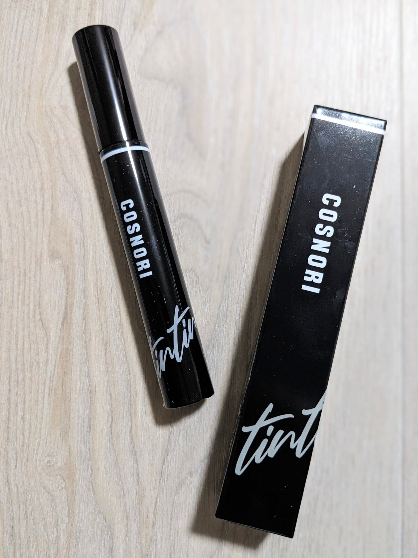 ロングアクティブアイラッシュセラム/COSNORI/まつげ美容液を使ったクチコミ(6枚目)