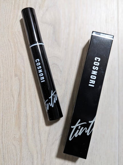 ロングアクティブアイラッシュセラム/COSNORI/まつげ美容液を使ったクチコミ(6枚目)