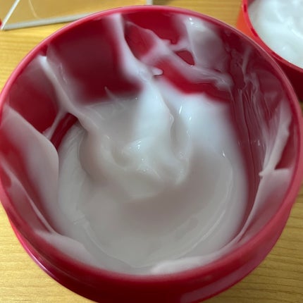 ネイチャーコンク 薬用クリアモイストジェルクリーム/ネイチャーコンク/オールインワン化粧品を使ったクチコミ(5枚目)