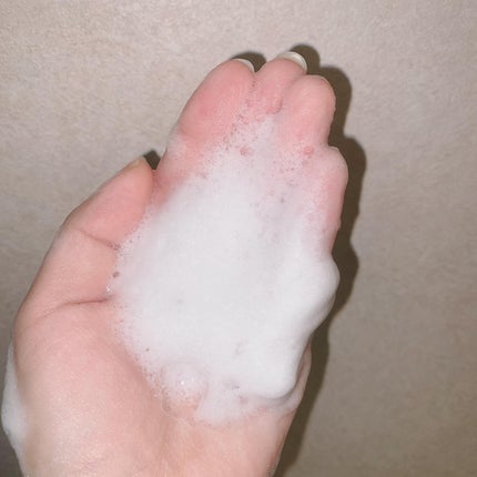 プルント ヴェーリング美容液シャンプー/トリートメント/Purunt./シャンプー・コンディショナーを使ったクチコミ(3枚目)