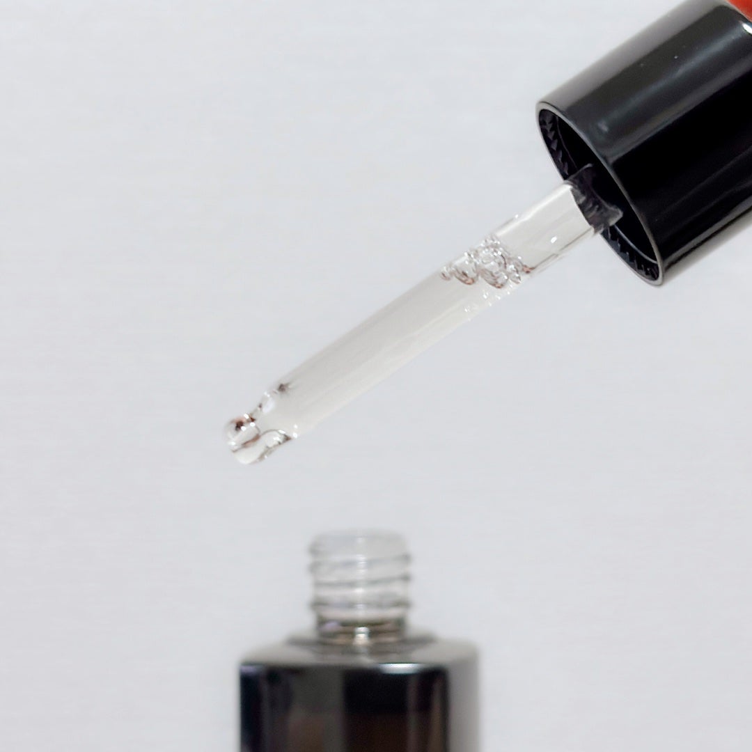 ルミエール ヴァイタルC/FEMMUE/ブースター・導入液を使ったクチコミ(2枚目)