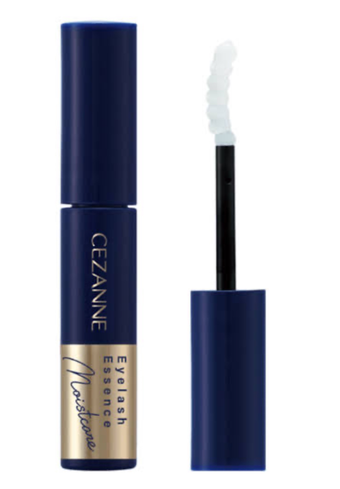 まつげ美容液リッチプラス/CEZANNE/まつげ美容液を使ったクチコミ（1枚目）