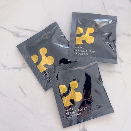 P3 NMNパーフェクトサプリメント/P3/健康サプリメントを使ったクチコミ(1枚目)