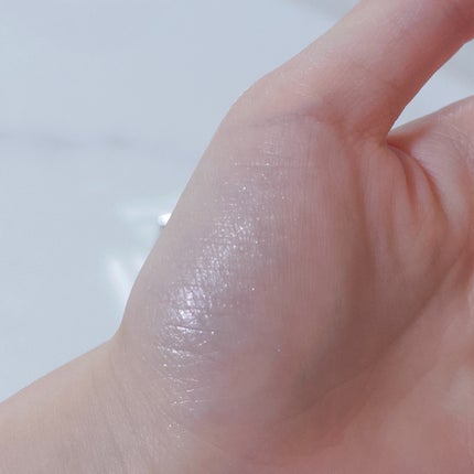 スキンルミナスハイライター/DEAR DAHLIA/パウダーハイライトを使ったクチコミ(5枚目)