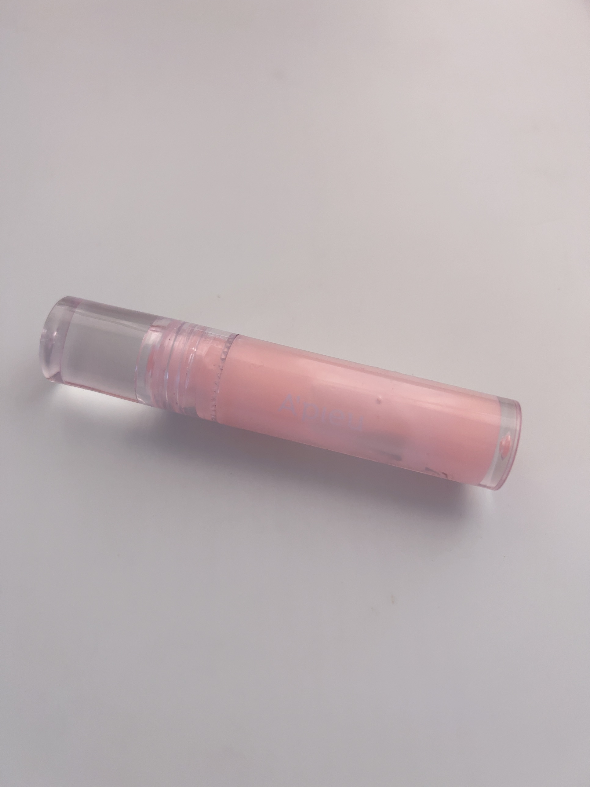 アピュー ジューシーパン リッププランパー/A’pieu/リッププランパーを使ったクチコミ（1枚目）