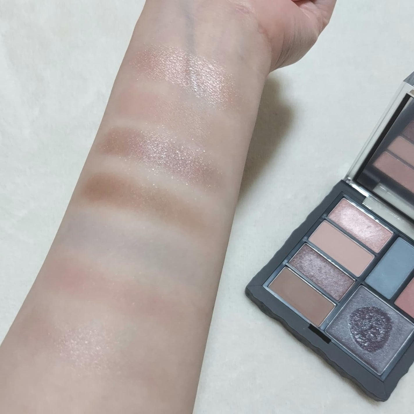 ãã«ããã«ãã¥ãŒã€ãã£ãããã£ã³ã/ArteSinsa/ãªãããã£ã³ãã䜿ã£ãã¯ãã³ãïŒ4æç®ïŒ