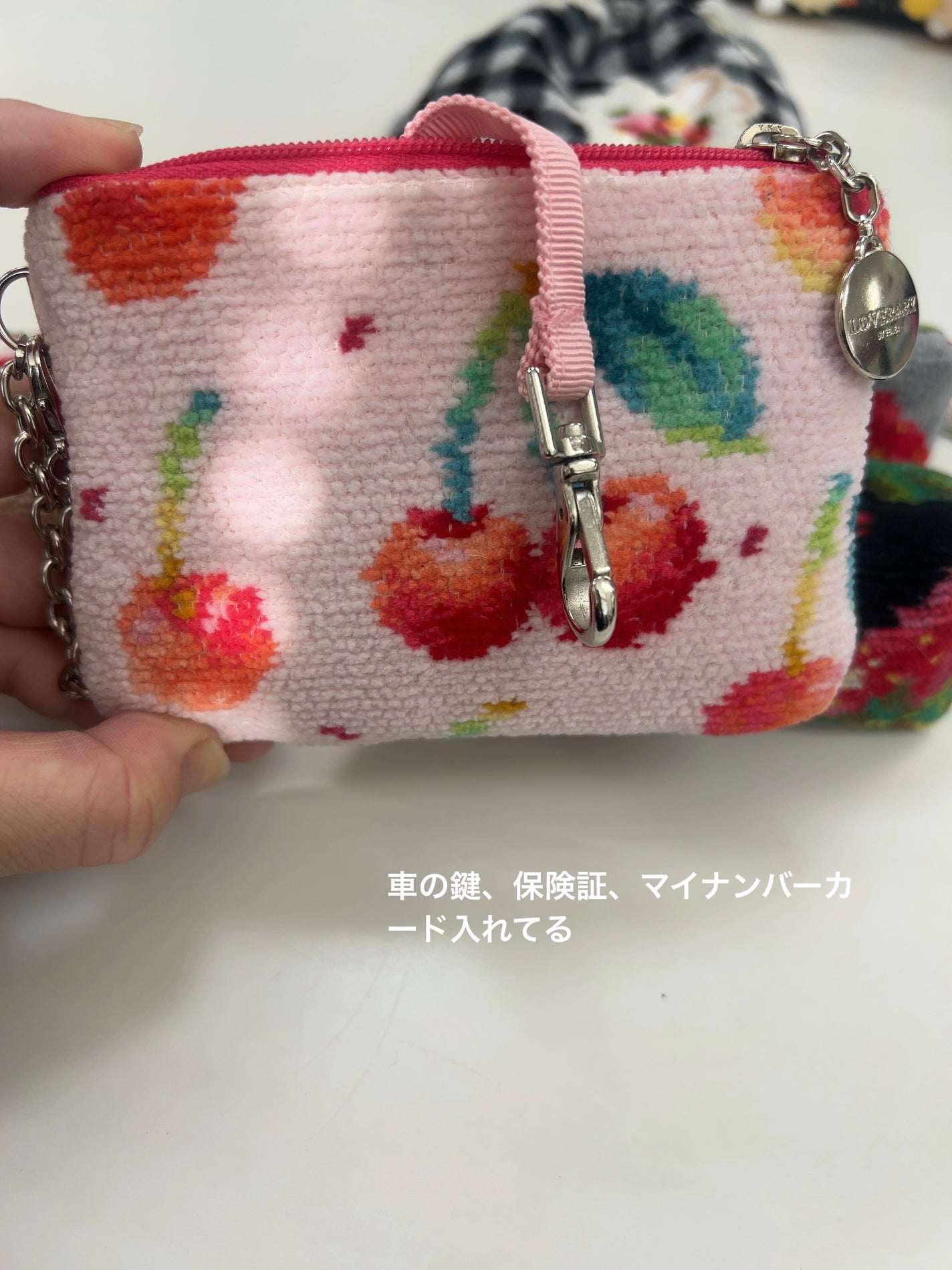 ðââ¬ã«ãããðŸ on LIPS ããã§ã€ã©ãŒïŒFEILERïŒã¯ããã€ãã®ã©ã€ãã¹ã¿ã€ã«ãã©ã³ãã§..ãïŒ2æç®ïŒ