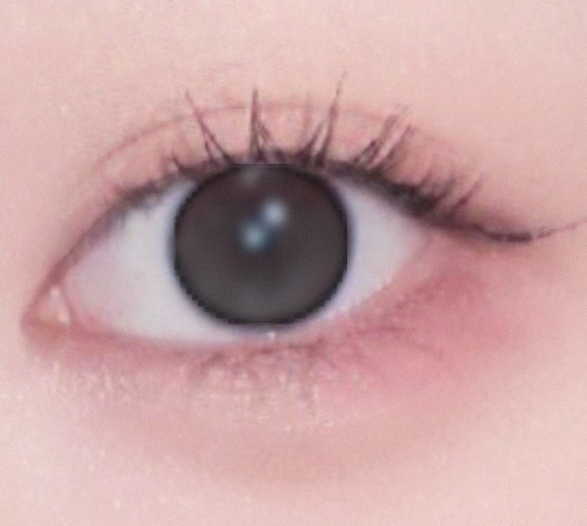 プロ アイ パレット エアー/CLIO/アイシャドウパレットを使ったクチコミ（3枚目）