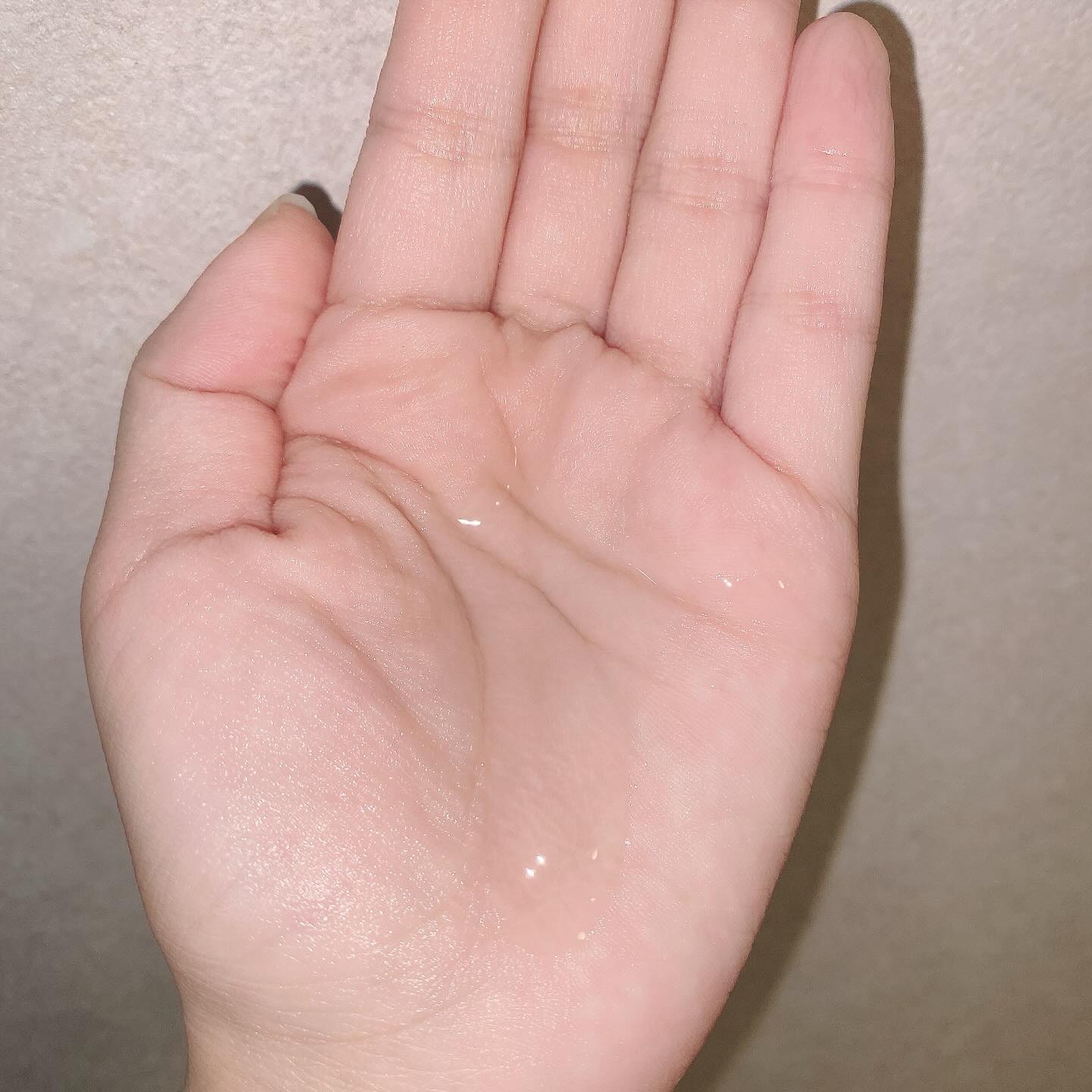 プルント　ヴェーリング美容液シャンプー／トリートメント/Purunt./シャンプー・コンディショナーを使ったクチコミ（2枚目）