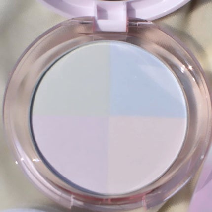 まぴねーず@フォロバ100 on LIPS 「#PR#ウルミナプラスウルミナプラス 生つや肌 プリズムパウダ..」(3枚目)