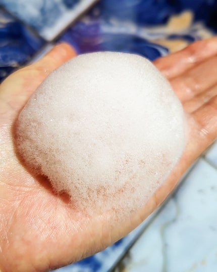 ナイトリペア シャンプー/ヘアトリートメント/THERATIS/シャンプー・コンディショナーを使ったクチコミ(5枚目)