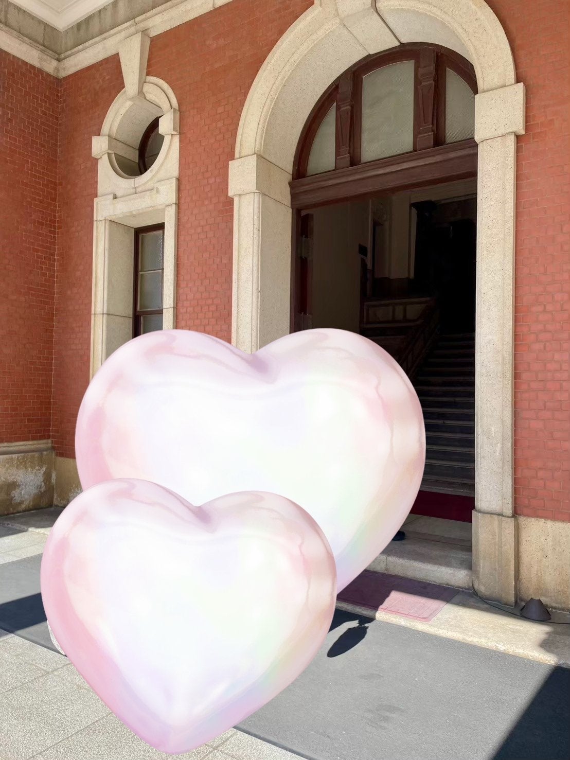 ディオールスキン ルージュ ブラッシュ/Dior/パウダーチークを使ったクチコミ(3枚目)