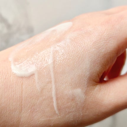 ニベアUV ディープ プロテクト&ケア ジェル/ニベア/日焼け止めジェルを使ったクチコミ(1枚目)