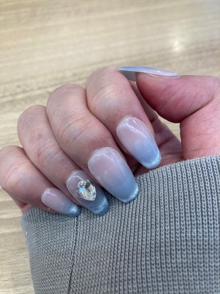 ジェルネイルチップ MAGIC PRESS/DASHINGDIVA MAGICPRESS/ネイルチップ・パーツを使ったクチコミ(6枚目)