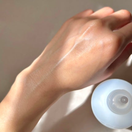 ザモイスチャーバリアDリキッドトナー/Dr.G/化粧水を使ったクチコミ(4枚目)