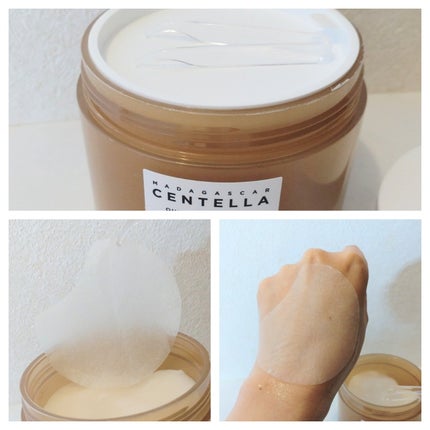 プロバイオシカ インテンシブ アンプル/SKIN1004/美容液を使ったクチコミ(3枚目)