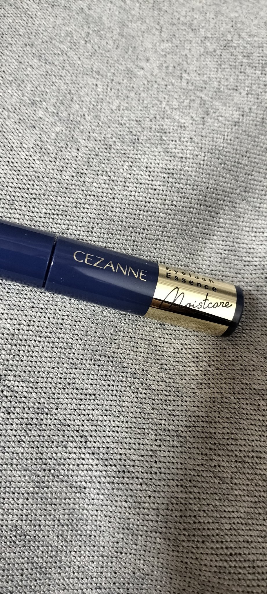 まつげ美容液リッチプラス/CEZANNE/まつげ美容液を使ったクチコミ（3枚目）