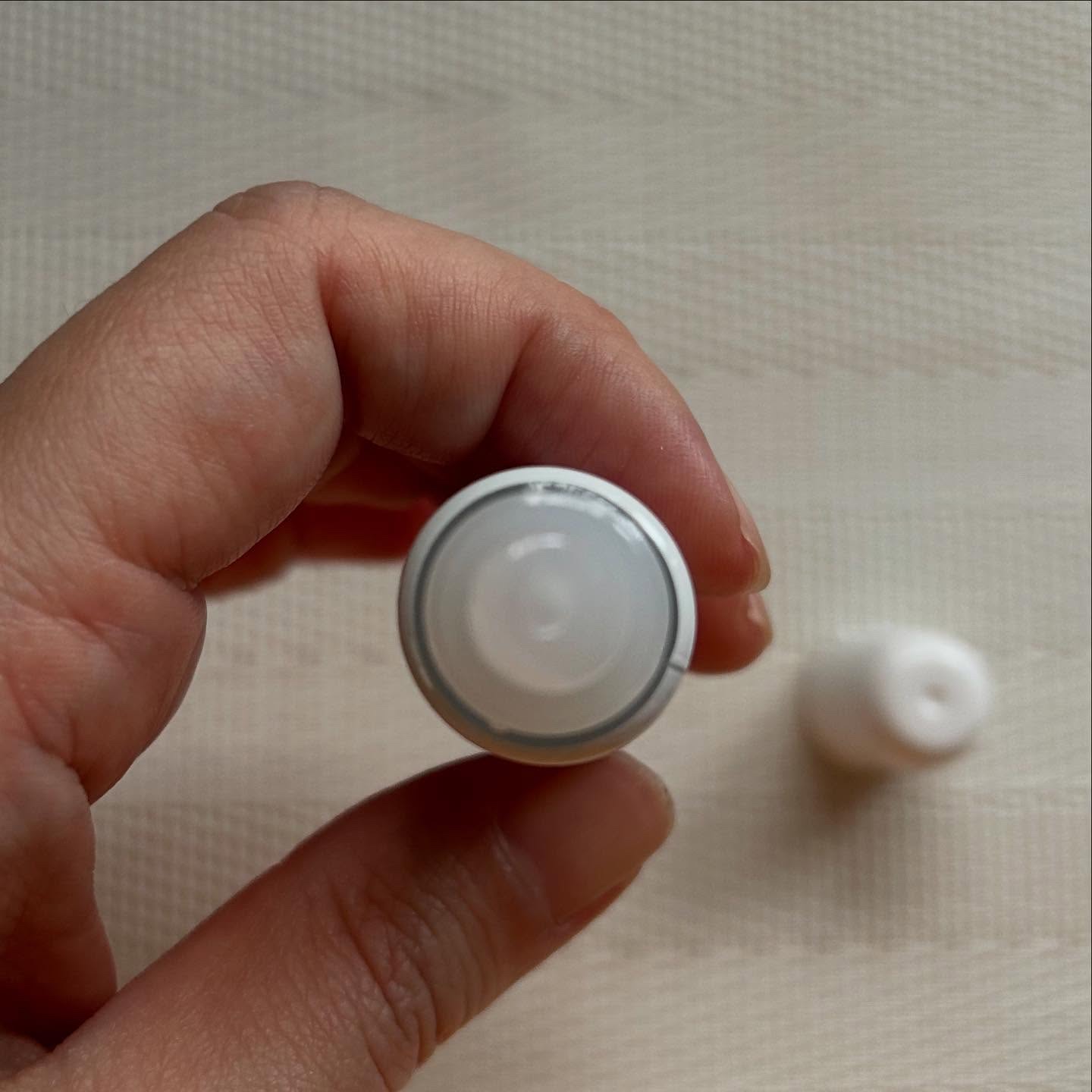 デイニードルリップ/CHOOSY/リップ美容液を使ったクチコミ（3枚目）