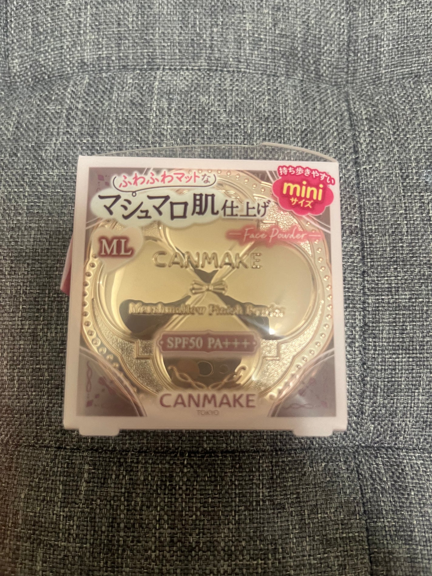 シェルブラシ/エトヴォス/メイクブラシを使ったクチコミ(3枚目)