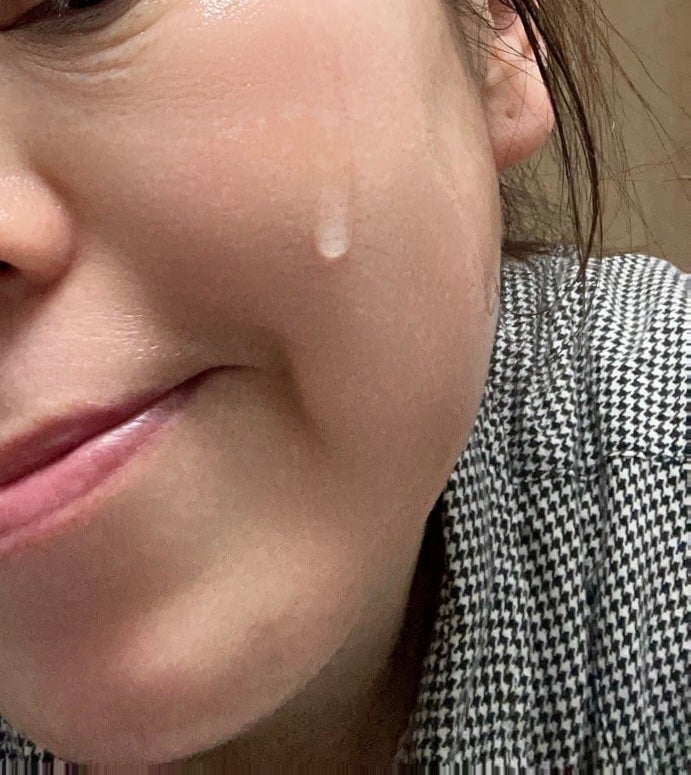 ナイアシンアミド 21 ポアセラム/STARLIKE/美容液を使ったクチコミ(4枚目)