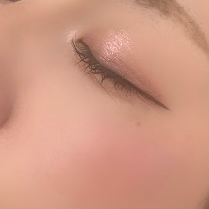 アートクラス フロッタージュペンシル/too cool for school/スティックアイシャドウを使ったクチコミ(8枚目)