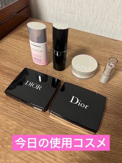 ディオールスキン フォーエヴァー スキン パーフェクト スティック/Dior/その他ファンデーションを使ったクチコミ(1枚目)