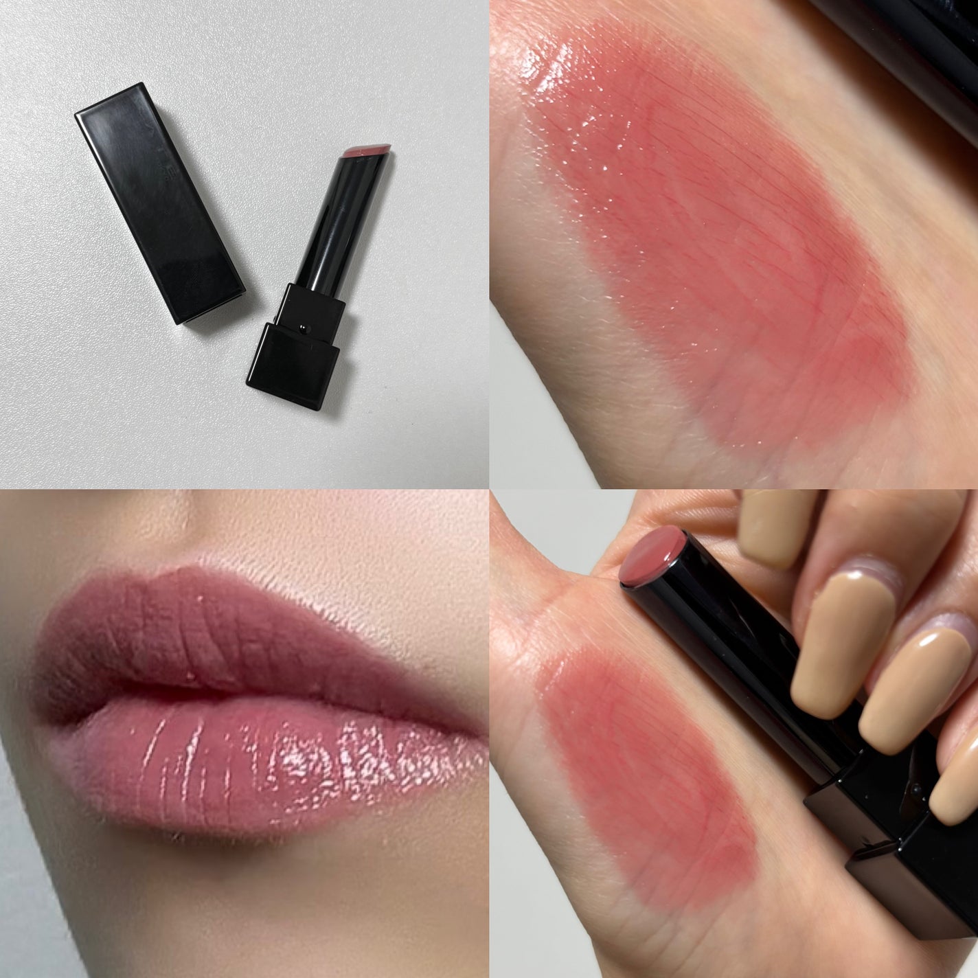 ケイト リップモンスター/KATE/口紅を使ったクチコミ(1枚目)