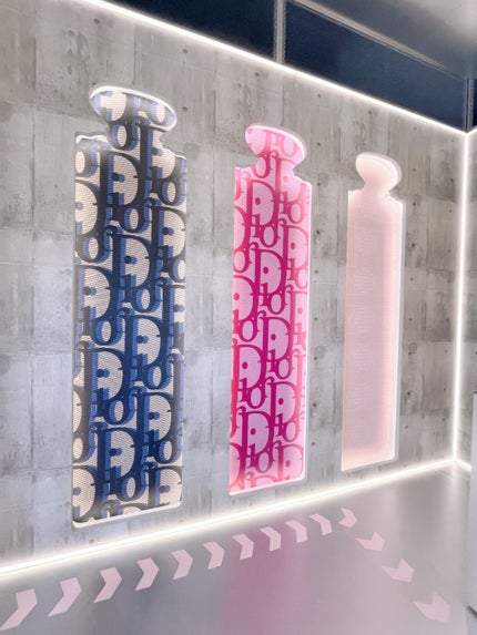 ディオール アディクト リップ マキシマイザー 212 チュチュ/Dior/リップグロスを使ったクチコミ(3枚目)