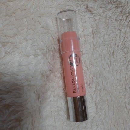 レブロン キス シュガー スクラブ 116 ピーチ/REVLON/リップスクラブの画像