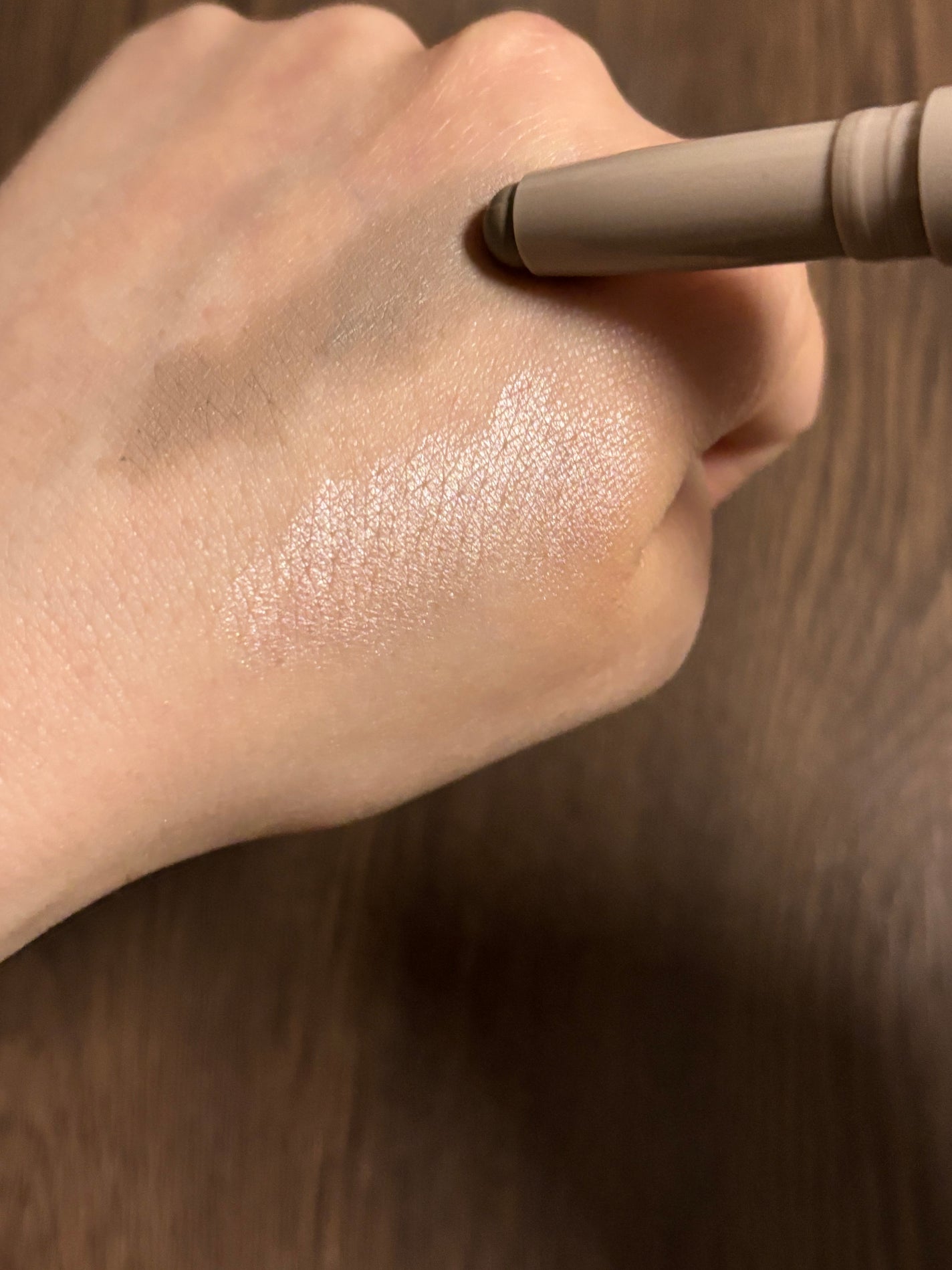 アートクラス デュアル コントゥアスティック/too cool for school/シェーディングを使ったクチコミ(5枚目)