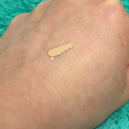 ロングラスティングチップコンシーラー/LUNA/リキッドコンシーラーを使ったクチコミ(2枚目)