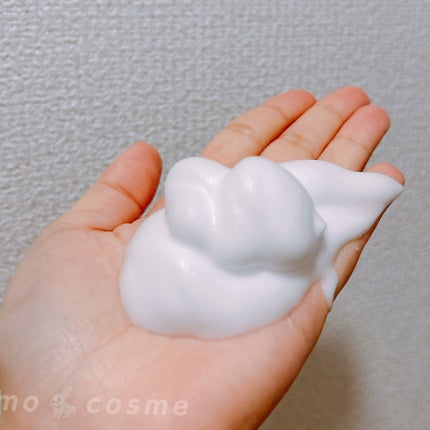 アレルジーナ 抗ヒスタミン成分配合 泡ボディソープ/マックス/ボディソープを使ったクチコミ(4枚目)