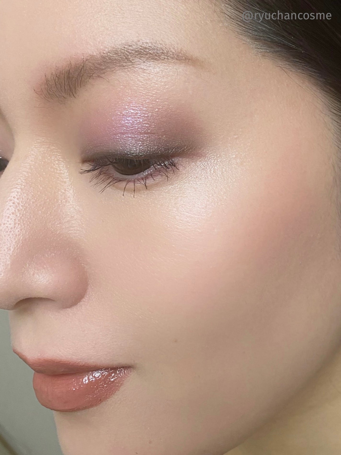 アイディファイニング ペンシル /RMK/ペンシルアイライナーを使ったクチコミ(4枚目)