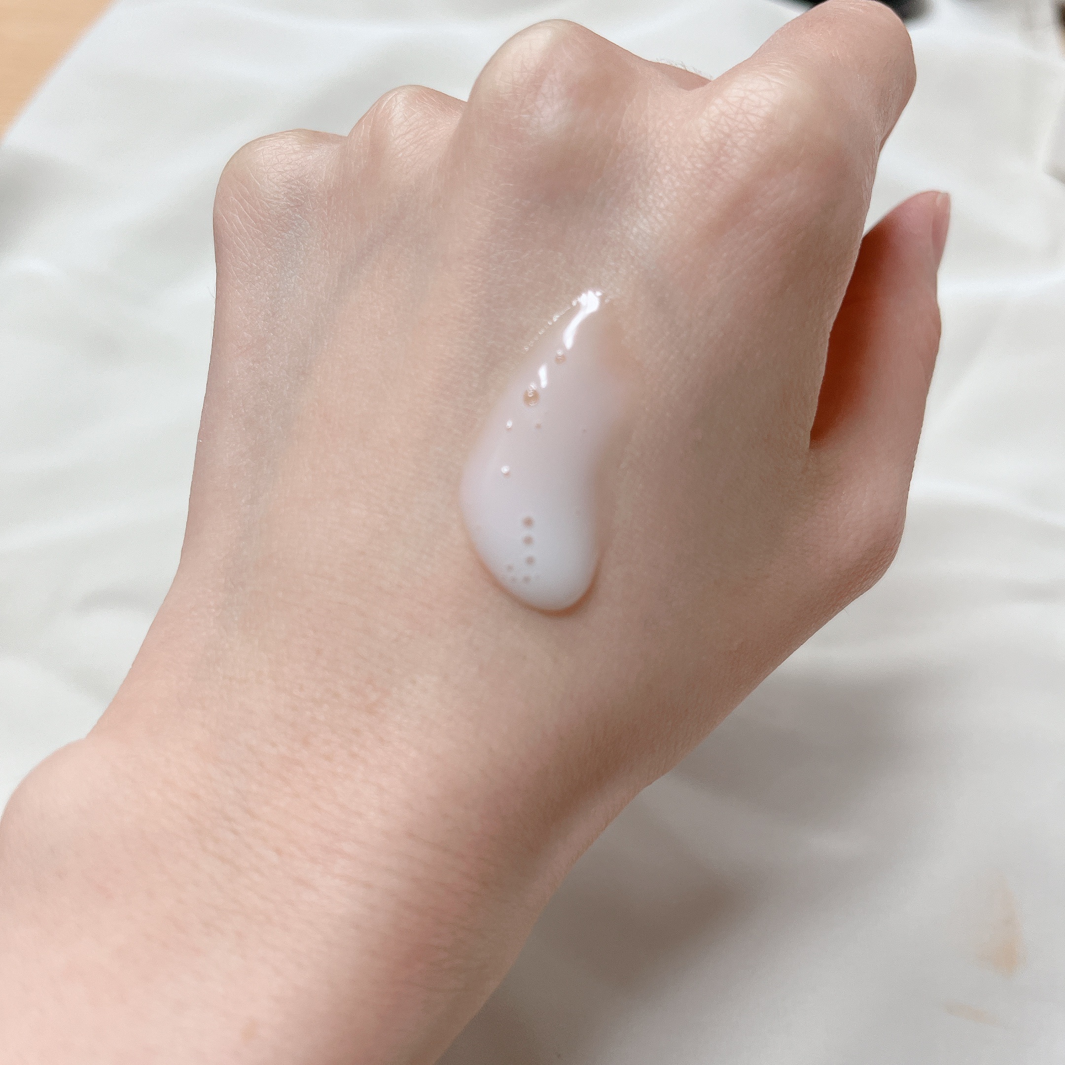 復活草ビフィダセラムファーミングドロップ/Abib /美容液を使ったクチコミ（2枚目）