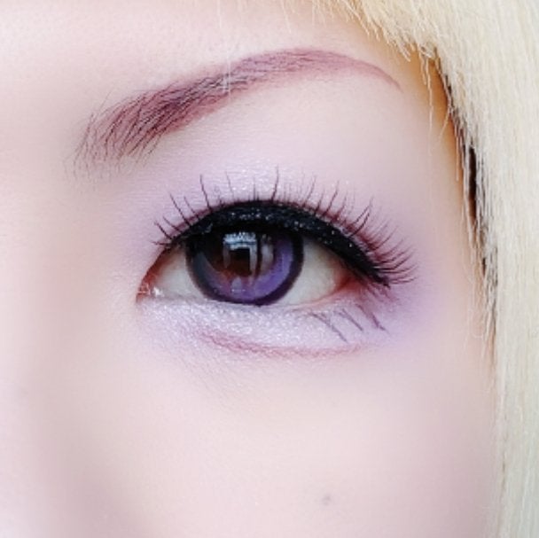 ソフトブラーリングアイパレット/wakemake/アイシャドウパレットを使ったクチコミ(6枚目)