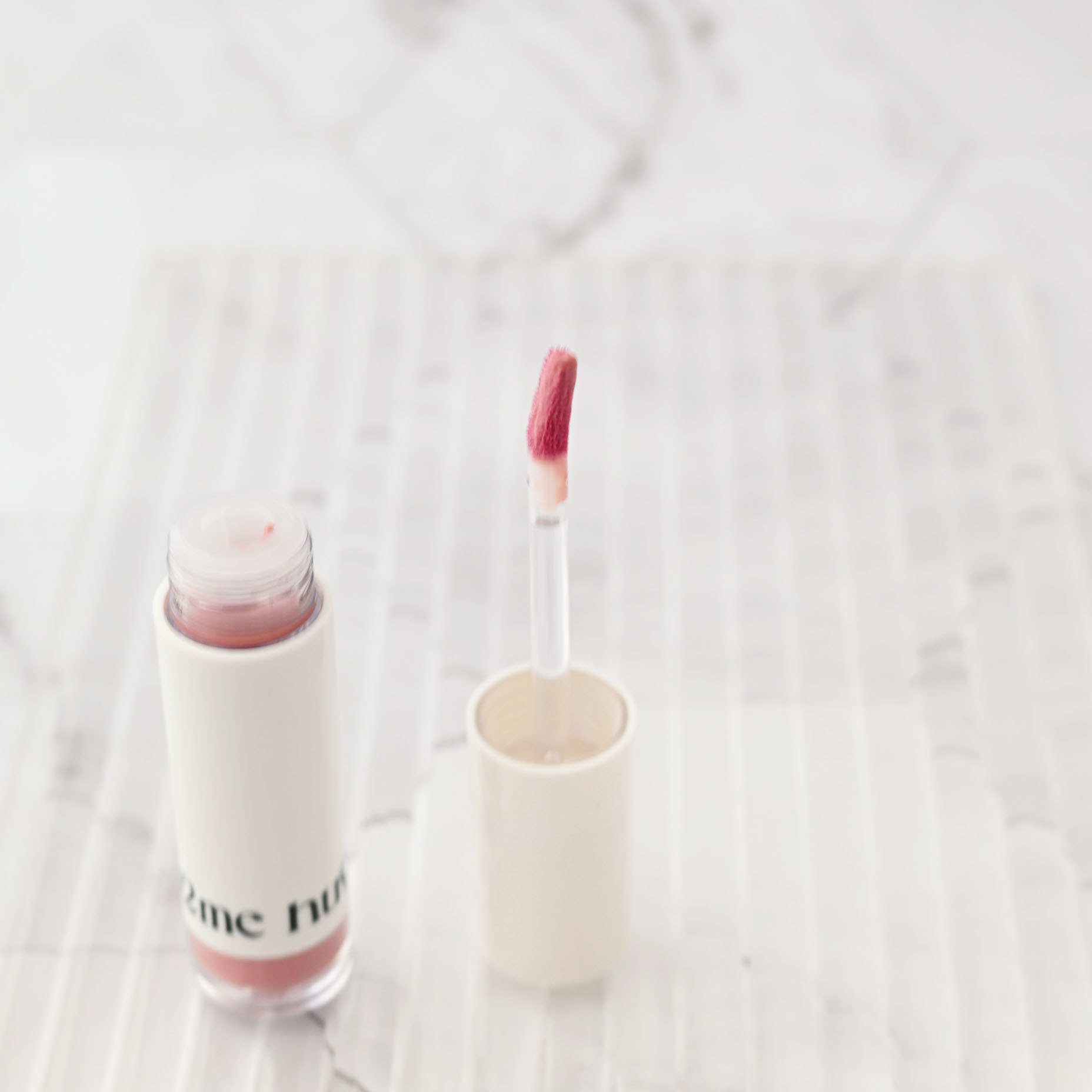 アップトゥーミー　ハグマイリップ　カラーロックプランパー/up2me/リッププランパーを使ったクチコミ（3枚目）