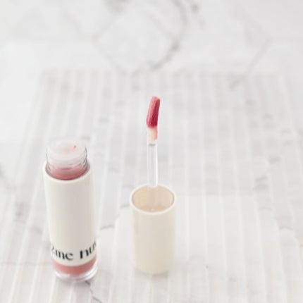 アップトゥーミー ハグマイリップ カラーロックプランパー/up2me/リッププランパーを使ったクチコミ(3枚目)