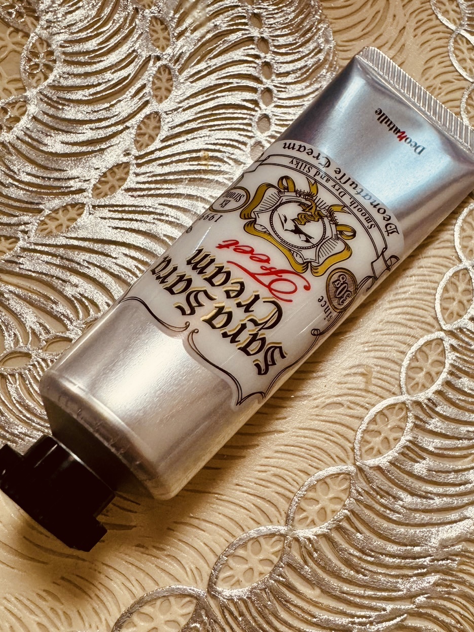 薬用ソフトストーンＷ/デオナチュレ/デオドラント・制汗剤を使ったクチコミ（2枚目）