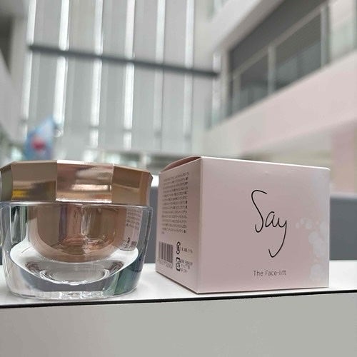 ザ・フェイスリフト/Say/美容液を使ったクチコミ(1枚目)