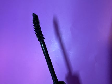 ボリュームラッシュマスカラ/CEZANNE/マスカラを使ったクチコミ(4枚目)