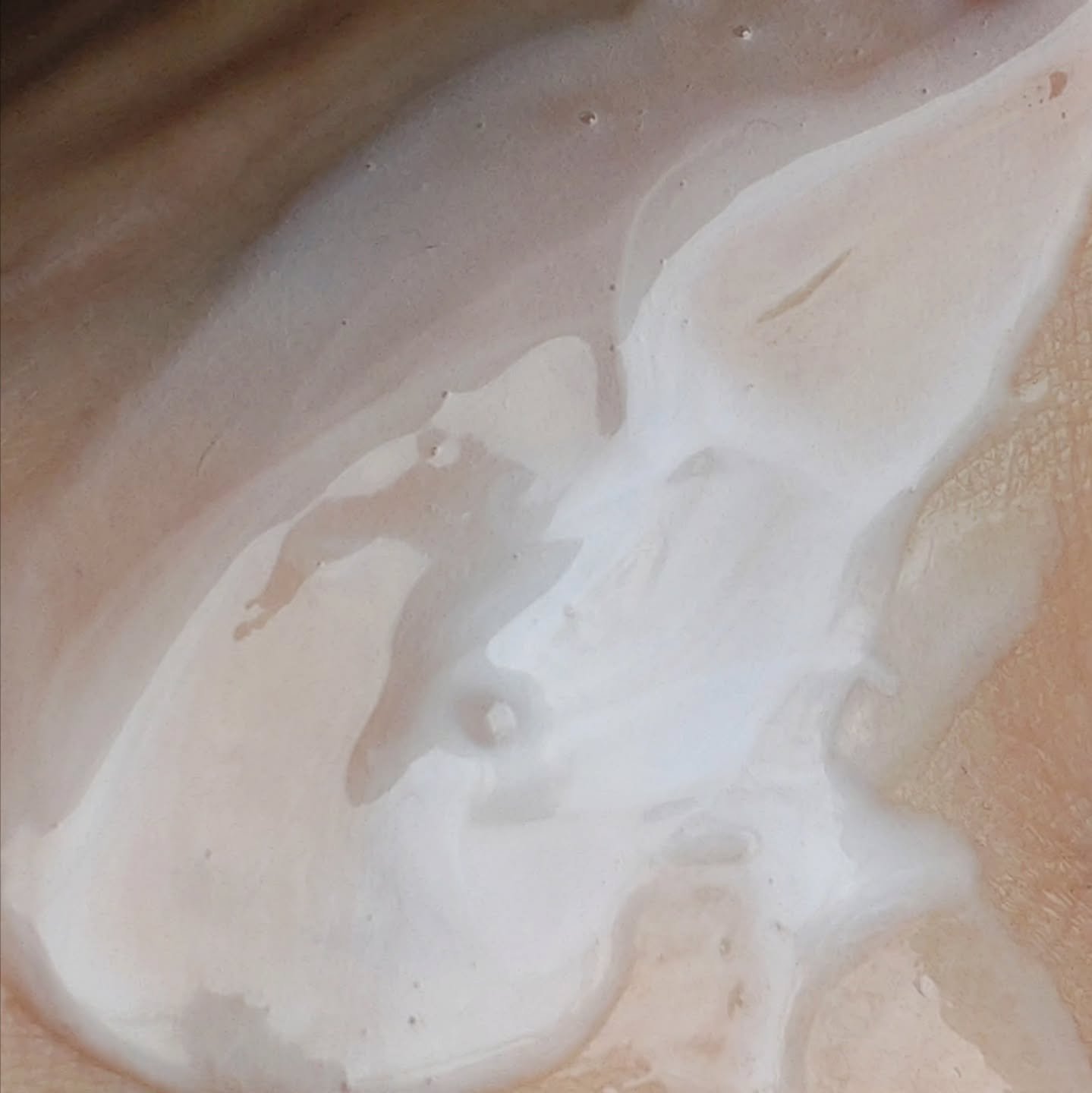 カネボウ コンフォート ストレッチィ ウォッシュII/KANEBO/洗顔フォームを使ったクチコミ（3枚目）