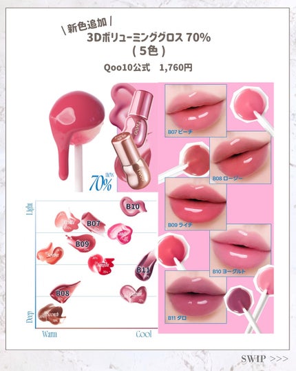 Toaðãšã on LIPS ãããºãã®å€©æfweeæ°äœ!ããŒãªã³ã°ã«ããªããã±ããã³ã¹ã¡/3..ãïŒ5æç®ïŒ