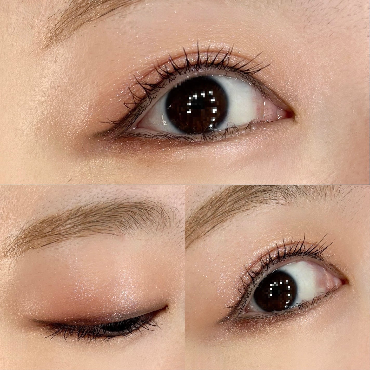 シグニチャー カラー アイズ/SUQQU/アイシャドウパレットを使ったクチコミ(7枚目)