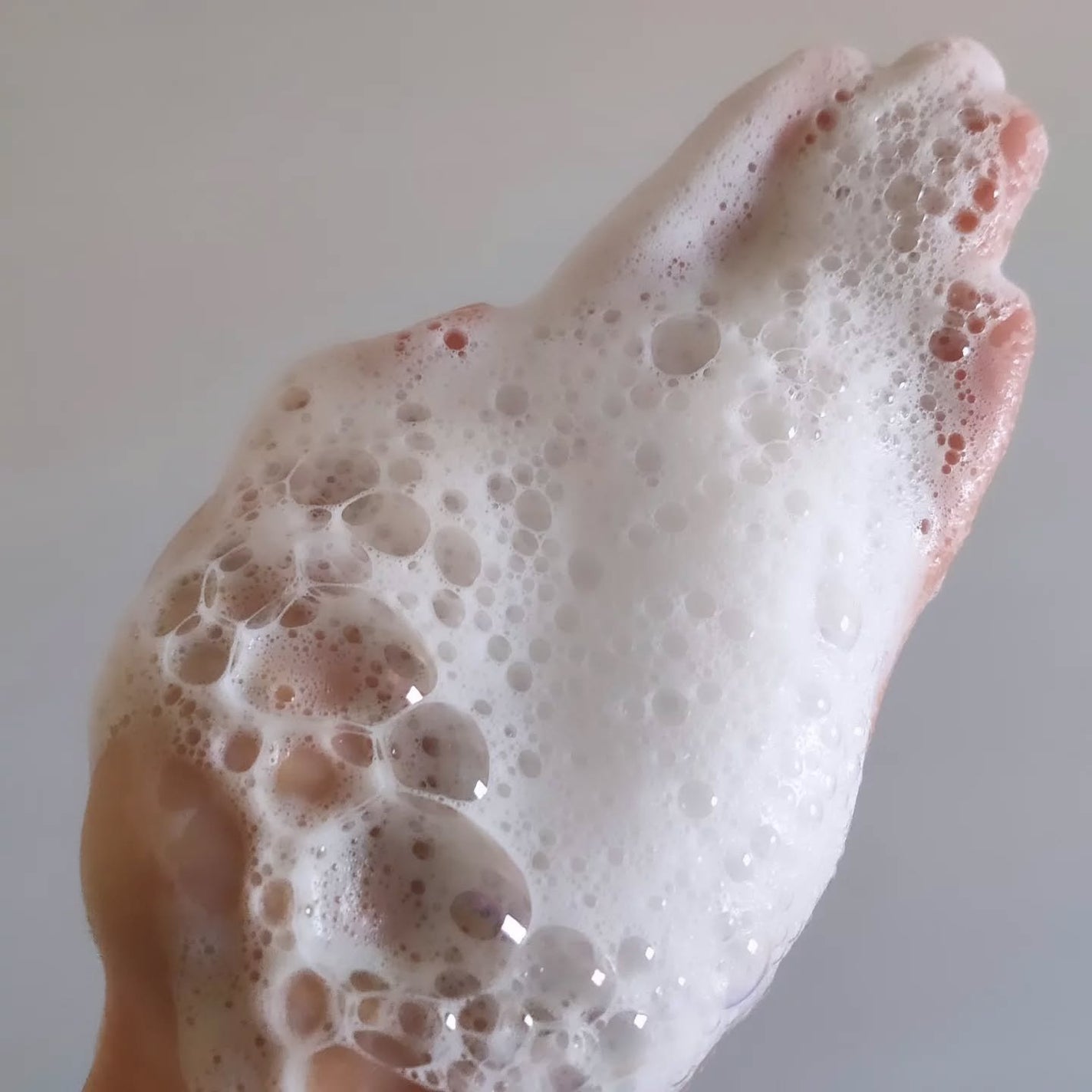 SCALP D NEXT+/アンファー(スカルプD)/スカルプシャンプーを使ったクチコミ(4枚目)