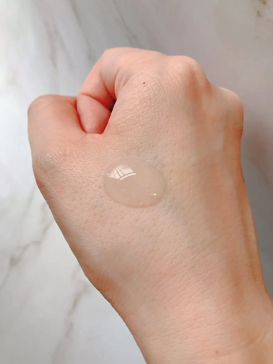 インテンスエンリッチングセラム/d プログラム/美容液を使ったクチコミ（2枚目）