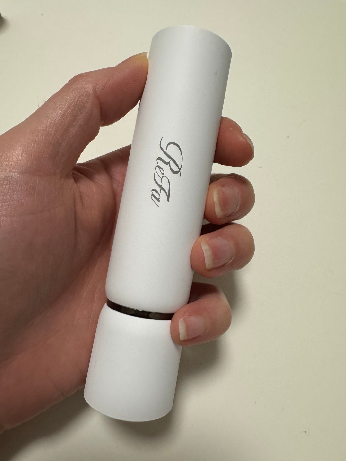 スキムシェーバー/ReFa/シェーバーを使ったクチコミ(2枚目)